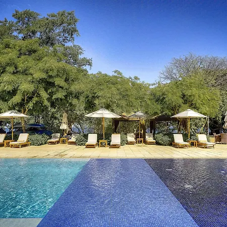 Bougainvillea 5102 Luxury Apartment - Reserva Conchal