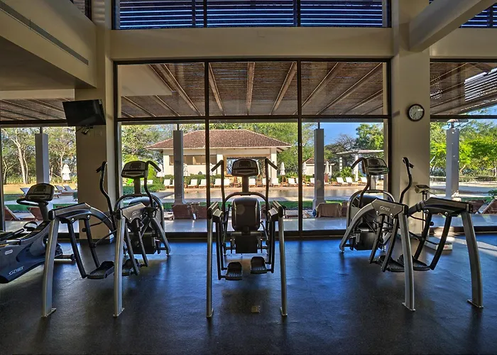 Tropical 2br With Partial Ocean View - Bougainvillea - Reserva Conchal * Playa Conchal