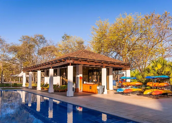Tropical 2br With Partial Ocean View - Bougainvillea - Reserva Conchal Сasa de vacaciones