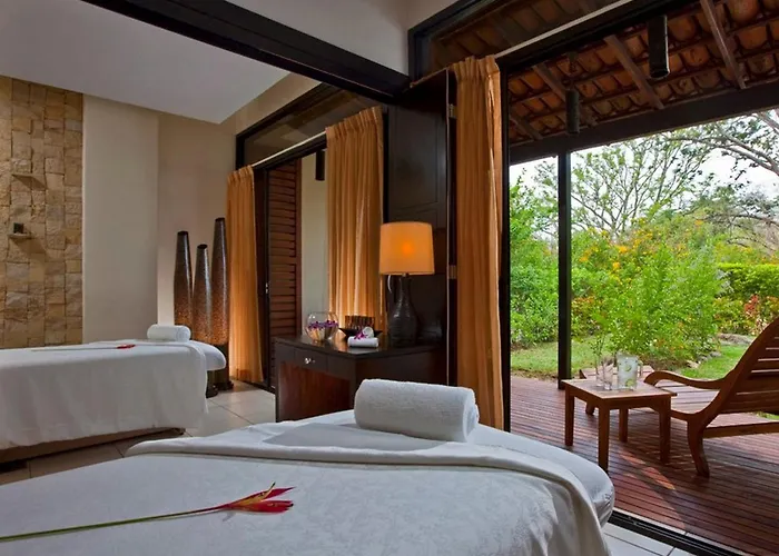 Сasa de vacaciones Tropical 2br With Partial Ocean View - Bougainvillea - Reserva Conchal
