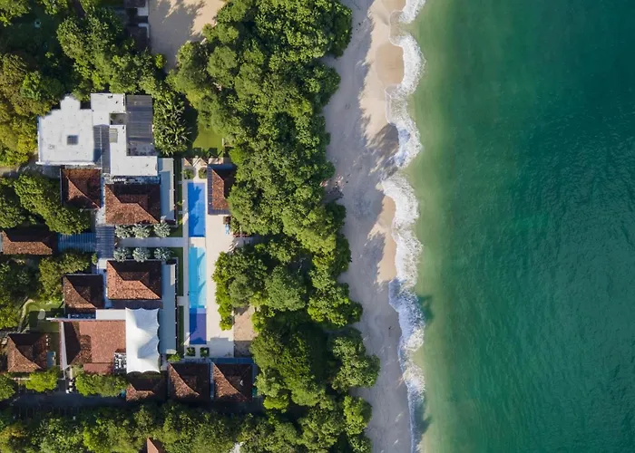 Tropical 2br With Partial Ocean View - Bougainvillea - Reserva Conchal Сasa de vacaciones Playa Conchal