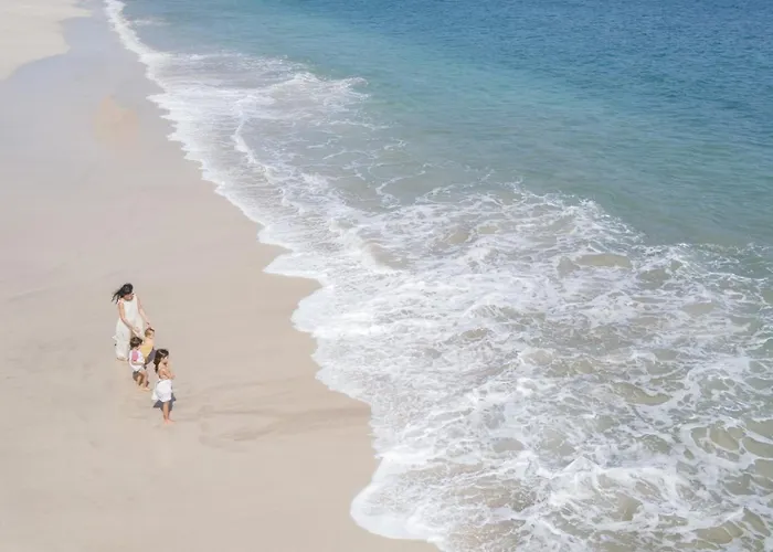 Сasa de vacaciones Tropical 2br With Partial Ocean View - Bougainvillea - Reserva Conchal Playa Conchal